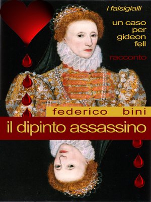 cover image of Il Dipinto Assassino